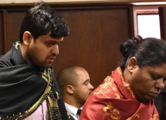 Pourquoi les frères Gupta, en exil à Dubaï, échappent toujours à la justice sud-africaine