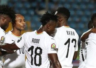 Pourquoi la fédération ghanéenne a limogé tous les entraîneurs de son équipe nationale ?