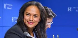 « Affaire Isabel Dos Santos », femme la plus riche d’Afrique : un banquier portugais retrouvé mort