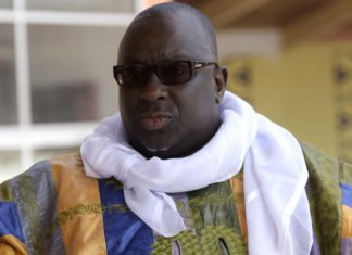 Papa Massata Diack, alors traître ou trahi ? « Ma famille veut me détruire en m’accusant d’avoir mis mon père dans cette situation »