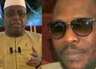 VAR : « Si, M. Macky Sall, il y a bel et bien des pays où on marche devant le palais présidentiel »