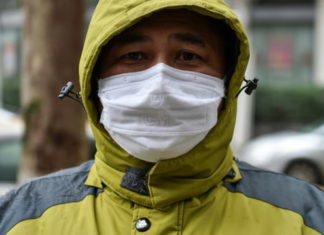 Coronavirus: la Chine prolonge ses congés du Nouvel an pour mieux endiguer l’épidémie