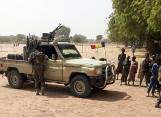 Au Lac Tchad, une nouvelle attaque de Boko Haram fait six morts dans l’armée tchadienne
