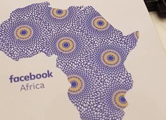 REPORTAGE – Plongée au coeur du bureau Afrique de Facebook