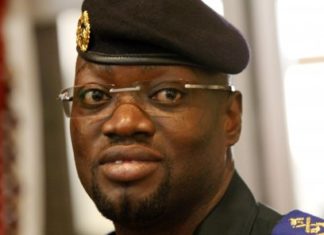 Décès du clinquant Comzone « Wattao », 53 ans, chef rebelle devenu officier de l’armée ivoirienne