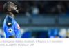 Le Sénégalais Kalidou Koulibaly parmi les 5 Africains les plus convoités du mercato d’hiver