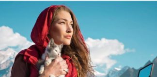 L’influenceuse canadienne Rosie Gabrielle, 32 ans, se convertit à l’islam après un voyage dans un pays musulman