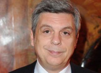 Un écrivain italien, Maurizio Serra, élu à l’Académie française au fauteuil de Simone Veil