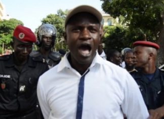 Dr Babacar Diop retourne à la… « cage des guépards »