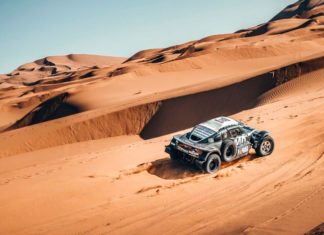 Africa Eco Race : Les 688 concurrents de l’ersatz du rallye Paris- Dakar sont arrivés à Saint-Louis