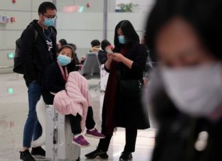En Chine, un mystérieux virus menace les humains