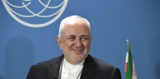 Les américains refusent un visa au ministre des affaires étrangères iranien