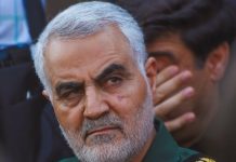 Le Pentagone a tué le général iranien Ghassem Soleimani sur ordre de Donald Trump