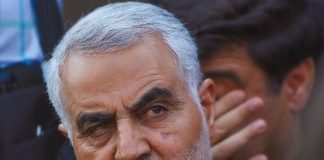 Le Pentagone a tué le général iranien Ghassem Soleimani sur ordre de Donald Trump