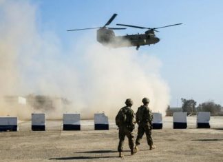 Le ton monte entre Washington et Bagdad