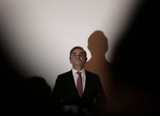 Le Liban interdit à Carlos Ghosn de quitter le territoire