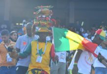 POUR RAISONS MÉTÉO, LA CAN 2021 AU CAMEROUN AVANCÉE ENTRE LE 9 JANVIER ET LE 6 FÉVRIER