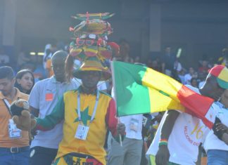 POUR RAISONS MÉTÉO, LA CAN 2021 AU CAMEROUN AVANCÉE ENTRE LE 9 JANVIER ET LE 6 FÉVRIER