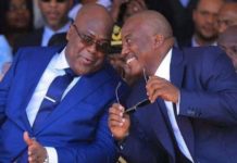 Tshisekedi enfin président de la RDC ! Il recherche « une nouvelle majorité » après son « rejet » de la coalition avec l’ex-président Kabila