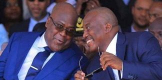 Émancipation : le Congolais Tshisekedi nomme enfin « son » Premier ministre