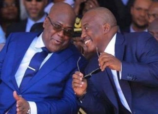 Tshisekedi règne mais ne gouverne pas : deux juges « préfèrent refuser » leur mutation par le président congolais