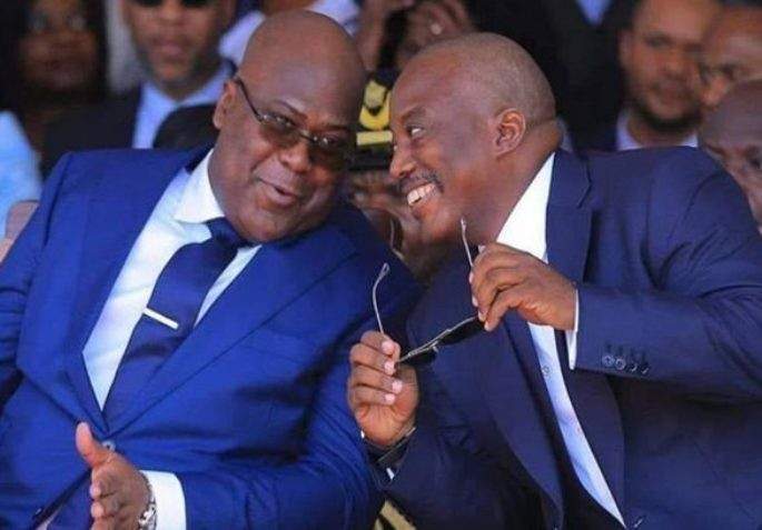 Félix-Tshisekedi-et-Joseph-Kabila