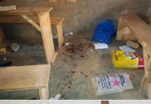 Explosion d’une grenade dans une école à Ouaga