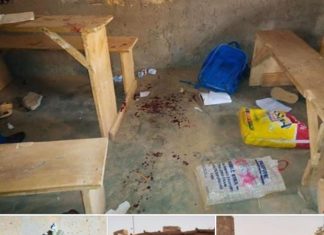 Explosion d’une grenade dans une école à Ouaga