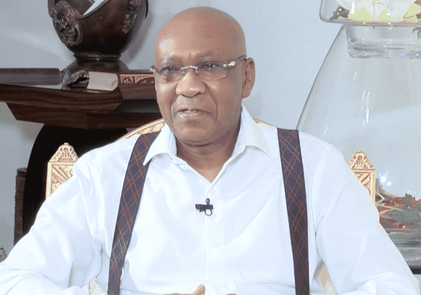 Hadjibou-Soumare