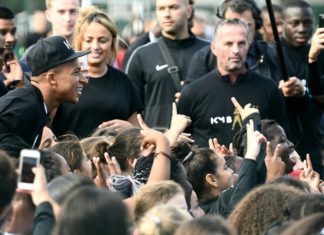Kylian Mbappé va aider 98 enfants à accomplir « leurs rêves »