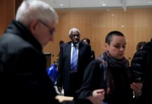 Le sprint judiciaire continue pour Lamine Diack