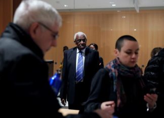 Reprise du procès ce mercredi : Les trop prévisibles arguments ad hominem de Lamine Diack