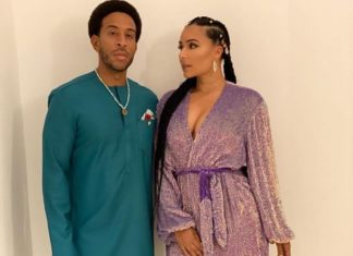 Pour quelle raison le rappeur américain Ludacris est-il devenu citoyen gabonais ?
