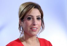 Léa Salamé critiquée pour son interview de l’ex-Pdg de Renault-Nissan
