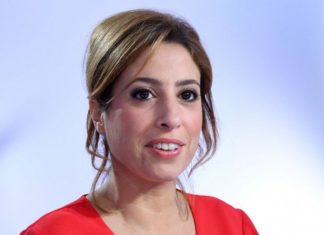Léa Salamé critiquée pour son interview de l’ex-Pdg de Renault-Nissan