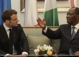 Communiqué des intellectuels africains sur les réformes du Franc CFA