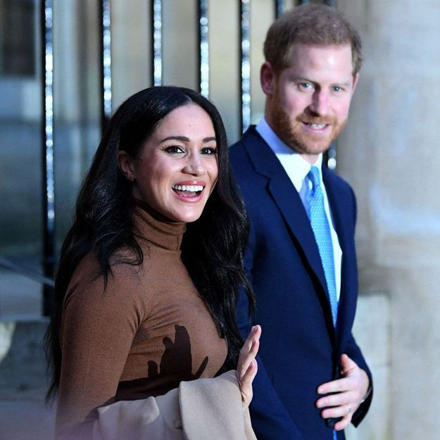 Meghan-Markle-et-le-prince-Harry