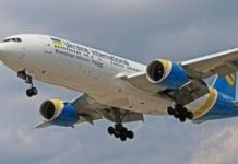 Iran : Un Boeing ukrainien avec 170 passagers s’écrase après son décollage