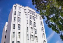 Tract Exclusif – BGFI Bank Sénegal limoge Bertrand Vidal après seulement 6 mois comme directeur général