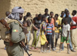 Sahel : « Il faut repenser la sécurité du continent selon une perspective stratégique africaine »