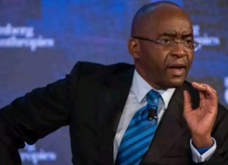 Zimbabwe : un milliardaire s’engage à payer les médecins grévistes
