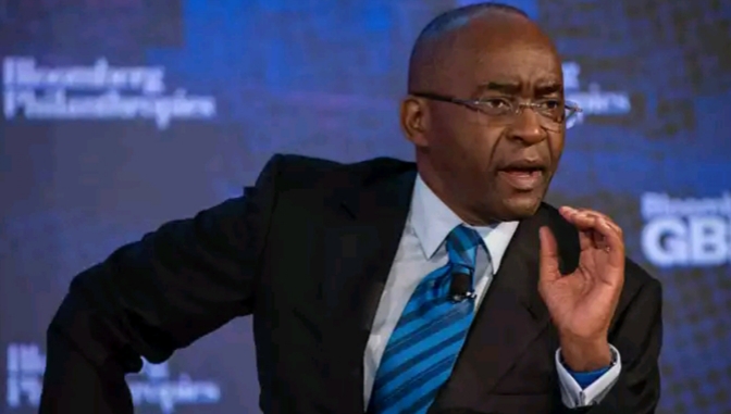 Strive-Masiyiwa