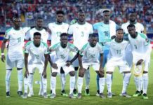 Éliminatoires Mondial 2022 : les équipes africaines fixées sur leurs adversaires