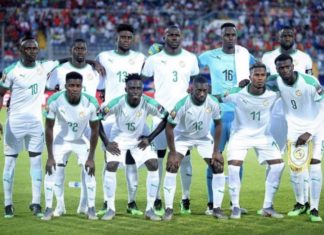 Éliminatoires Mondial 2022 : les équipes africaines fixées sur leurs adversaires