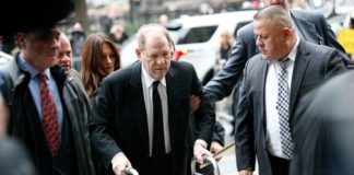 Ce n’est pas du cinéma ! 80 femmes accusent Harvey Weinstein d’être “prédateur” «pro-dick*-teur»