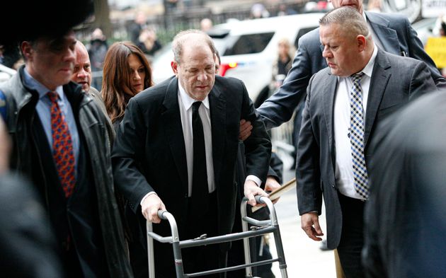 Weinstein