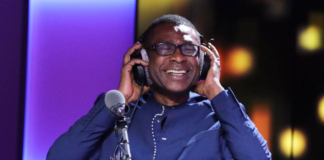 VIDÉO- « Youssou Ndour, Xawaaré : SADIO MANÉ »