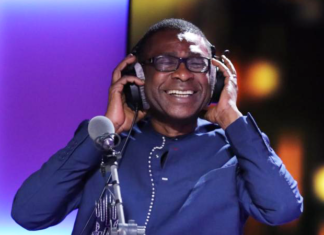 VIDÉO- « Youssou Ndour, Xawaaré : SADIO MANÉ »