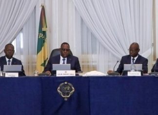 Nominations : Un nouveau Directeur Général de la Douane