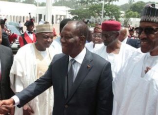 Franc CFA- Éco : Jeune Afrique pointe la querelle de préséance entre la Côte d’Ivoire et le Nigéria
